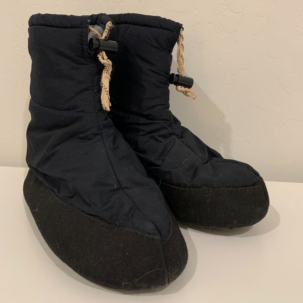 REI Insulated Booties